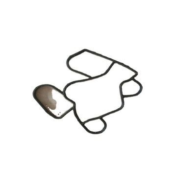 Durable Design Oil Radiator Gasket 5262903 ISF2.8 for Other Year