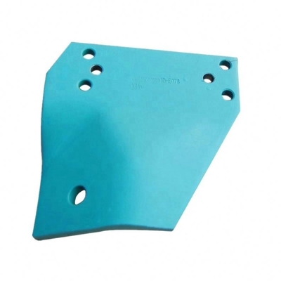 Sinotruk HOWO Truck Parts Engine Left Support Bracket VG9100590006 in Standard