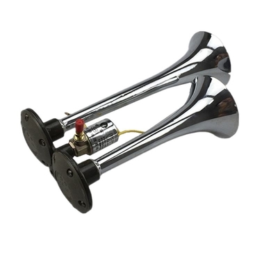 24V Truck Air Horn WG9716270004 The Ultimate Sound Upgrade for Trucks