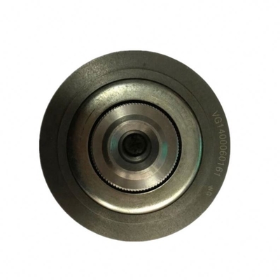 2005- OEM Standard Sinotruk Howo Truck Parts Engine Tension Pulley Roller VG1400060161