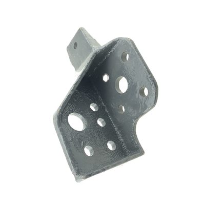 Original Sinotruck Spare Parts Bumper Support WG9925930202 For Your Truck Safety