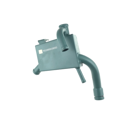 Sinotruk HOWO WD615 Engine Parts Oil Separator Assy VG1095010050 for Original Size Fix