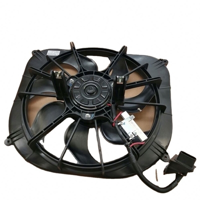 K1130310010a0 Electric Fan Assy For Foton Chinese Truck Parts STD Optimal Performance