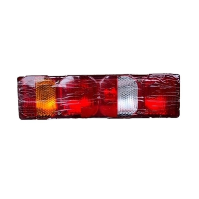 Rear Tail Lamp WG9925810002 for SINOTRUK HOWO A7 Heavy Duty Truck Maintenance Parts