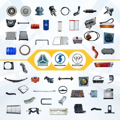 Howo Mc13 Engine Overhaul Kit With Cylinder Gasket For Sinotruk Spare Truck Parts