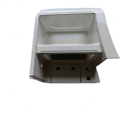 Car Fitment Foton Isg Engine Parts H4845010012A0 Foot Pedal Guard Right for Truck Parts