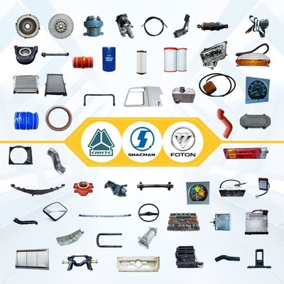 OE NO. WDXB-2.8-LZHN6846 Foton Aumark Engine Spares Parts Repair Kit for ISF2.8 2023