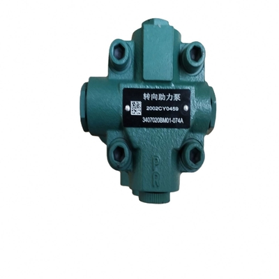Steering Gear Box 3407020-74A/ 3407020AM00-B82A for Forfaw J5 J6 3252 3312 Truck
