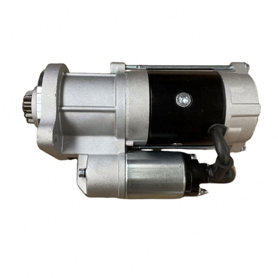 AOLING T63701007 Starter for FOTON Engine Parts 2020 Replace/Repair Purpose