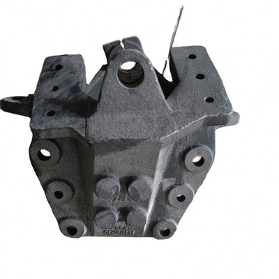 OE NO. H4292190034A0 Bracket for Foton Auman ISG Engine Truck Cabin Gearbox Assembly