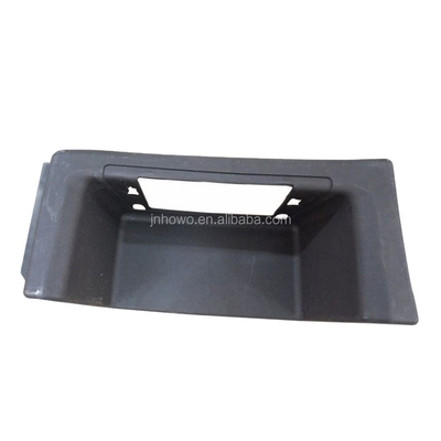 Original OEM Sinotruk Howo Cabin Parts Lower Step Left WG1642242103 Steel Material