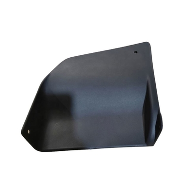 2005- Foton Isg Engine Parts Bumper Right Trim Panel with Guaranteed Performance