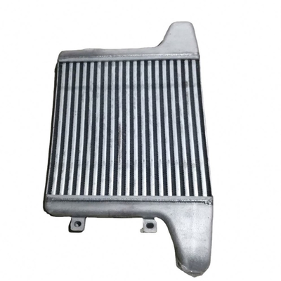 Inter Cooler Assy For Foton Chinese Truck Parts 1104911900103 Heavy-Duty Construction