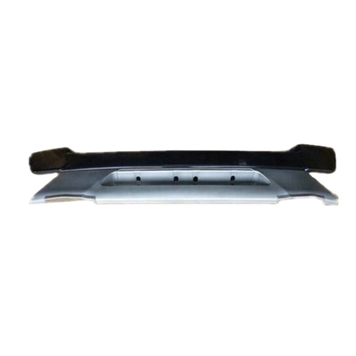 Shacman Genuine SINOTRUK HOWO A7 Truck Parts Front Bumper WG1664240005 for 2012-