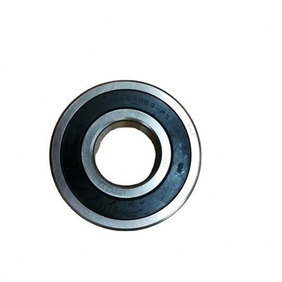 2017- Foton Chinese Truck Parts Half Shaft Bearing S6480h1-2400027A0225 Original Color