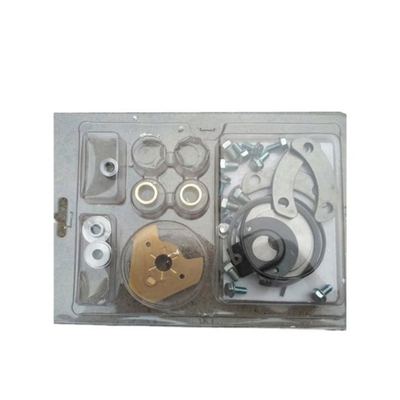 Truck Model HOWO D12 Engine HX55W Turbocharger Repair Kits for Replace/Repair/Engine