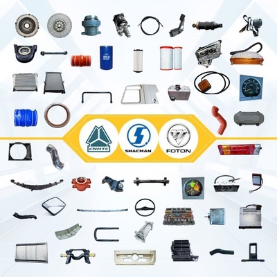 Truck Model HOWO D12 Engine HX55W Turbocharger Repair Kits for Replace/Repair/Engine