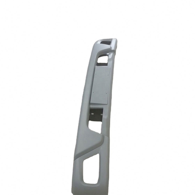 L0831010201a0 Bumper For Foton Chinese Truck Parts for Your Trucking Business std