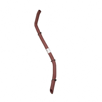 Foton Isg Engine Parts For Truck Molded Hose for Heavy Duty Applications