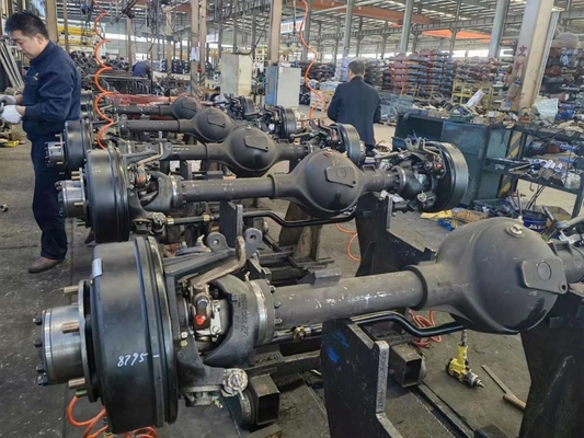 Foton Isg Engine Parts For Truck Molded Hose for Heavy Duty Applications