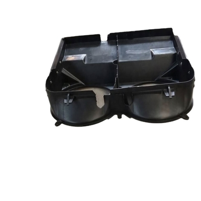 Standard Size Air Collecting Cowl For Foton Chinese Truck Parts Original Color
