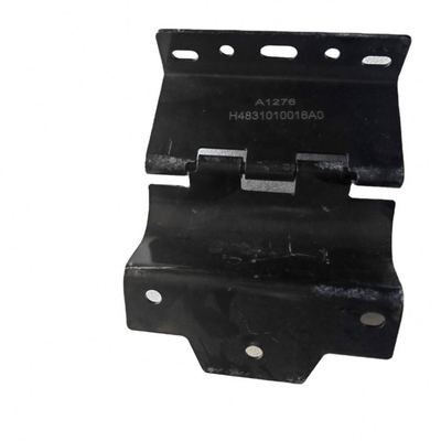 Foton Auman ISG Engine Truck Parts Front Combination Light Rotating Support Assembly