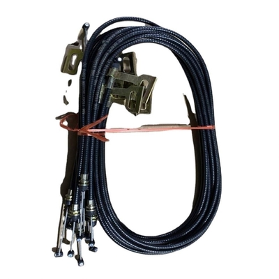 Part 1104911800006 Throttle Cable for Foton Chinese Truck Parts