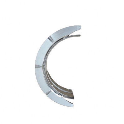 Foton Isg Engine Parts 5537423 Thrust Bearing for Truck Replacement/Repair/Overhaul
