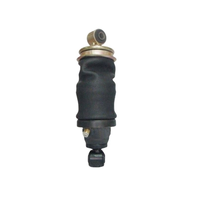 Upgrade Your Truck with Sinotruk Truck Parts Shock Absorber WG1642440085