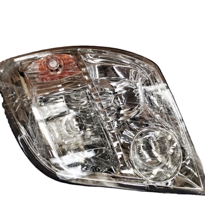 Front Lamp Left 24V For AUMARK Platform/Chassis BJ1 1B18037150013 Chinese Truck Parts