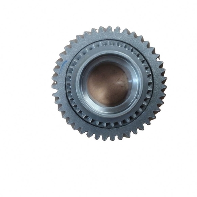 Foton Chinese Truck Parts 2017- Year 5Th Speed Gear Input Shaft for Chinese Trucks