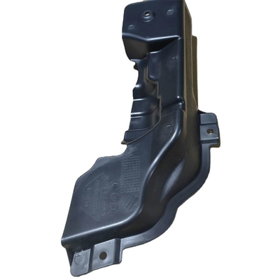 Replace/Repair Bumper Upper Right Trim Panel for Foton Truck and Isg Engine Parts