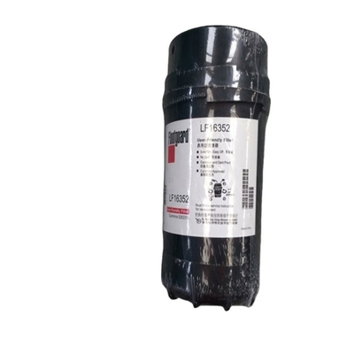 LF16352 Plastical Oil Filter for Foton Truck Engine in High Demand