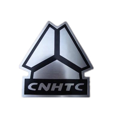 Original Sinotruk Howo Truck LOGO Symbol CNHTC AZ1646950001 with Customizable Design