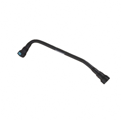 Design 3695606 Water Inlet Tube for Foton Isg Engine Parts For Truck Replacement