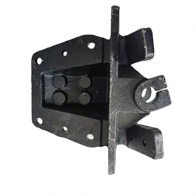 Bracket for Foton Auman ISG Engine Truck Spares Parts Cabin Geabox Original Color