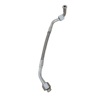 2005- Foton Isg Engine Parts Water Outlet Tube for Truck Repair or Replacement