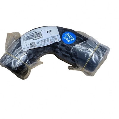 OE NO. H4130220001A0 Foton Auman Truck Spare Parts Engine Outlet Hose for Replacement