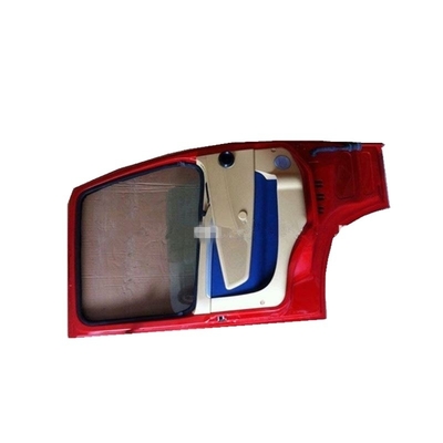 Shacman SINOTRUK HOWO A7 Truck Parts Cab Door Assy AZ1664215001
