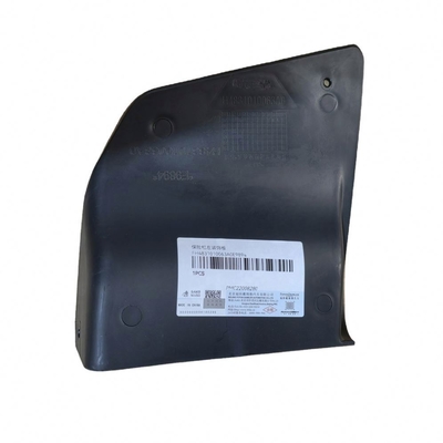 Foton Isg Engine Parts For Truck Bumper Left Trim Panel H4831010063a0 for replace/repair
