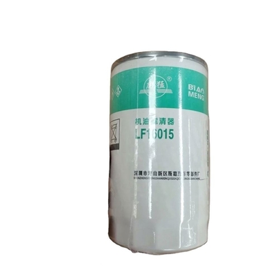 Reference NO. LF16015 Lf16015 Oil Filter For Foton Chinese Truck Parts