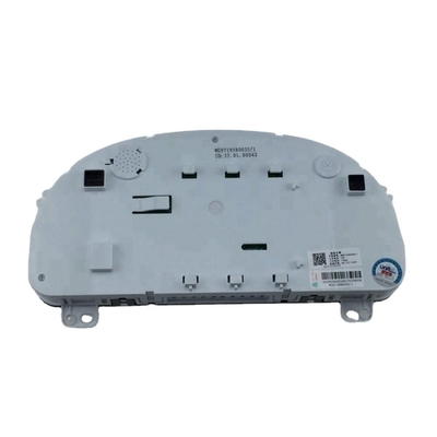 2012- Combination Instrument Panel WG9719580035 Optimize Your Howo Truck Performance