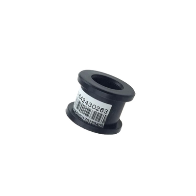 Shacman Howo Truck Parts Cab Nylon Az1642430263 Flip Bushing for Shacman Car Fitment