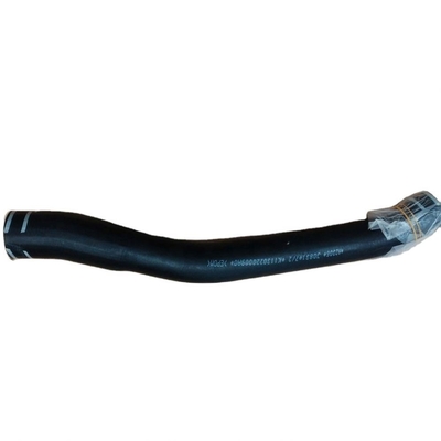 2005- Year Original Color Engine Water Outlet Hose for Foton Chinese Truck Parts