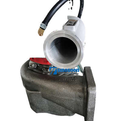 Standard Size Turbocharger Kit Repair Parts for SINOTRUK CNHTC Howo Truck VG1034110928