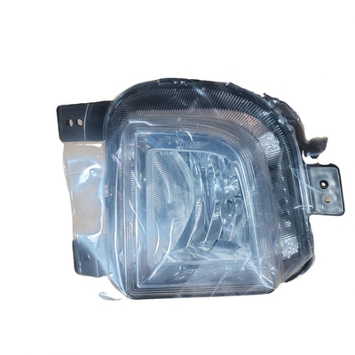 Front Fog Lamp RH For Chinese Foton Tunland G7 Pickup Spare Parts For Replace/Repair