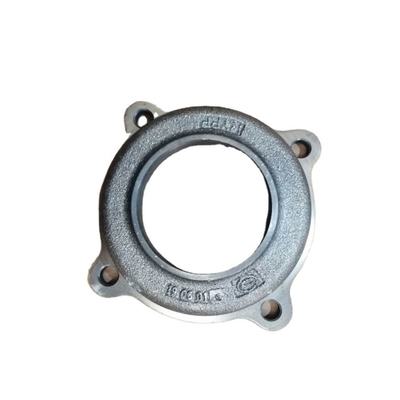 S6480H1-2400011A0225 Axle Shaft Bearing Seat for Foton Chinese Truck Parts by OLLIN
