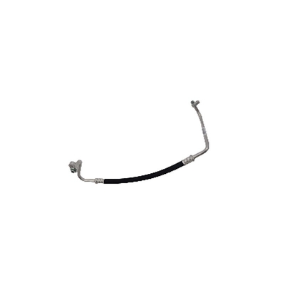 Air Conditioning System Part 2483734 Compressor Connection Pipe for Transport Trucks