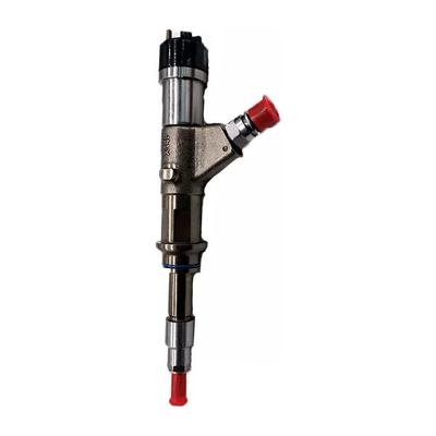 XPI ISG Diesel Injector 5491515 for SINOTRUK CNHTC Transport Truck Tipper Mining Truck