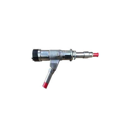 XPI ISG Diesel Injector 5491515 for SINOTRUK CNHTC Transport Truck Tipper Mining Truck